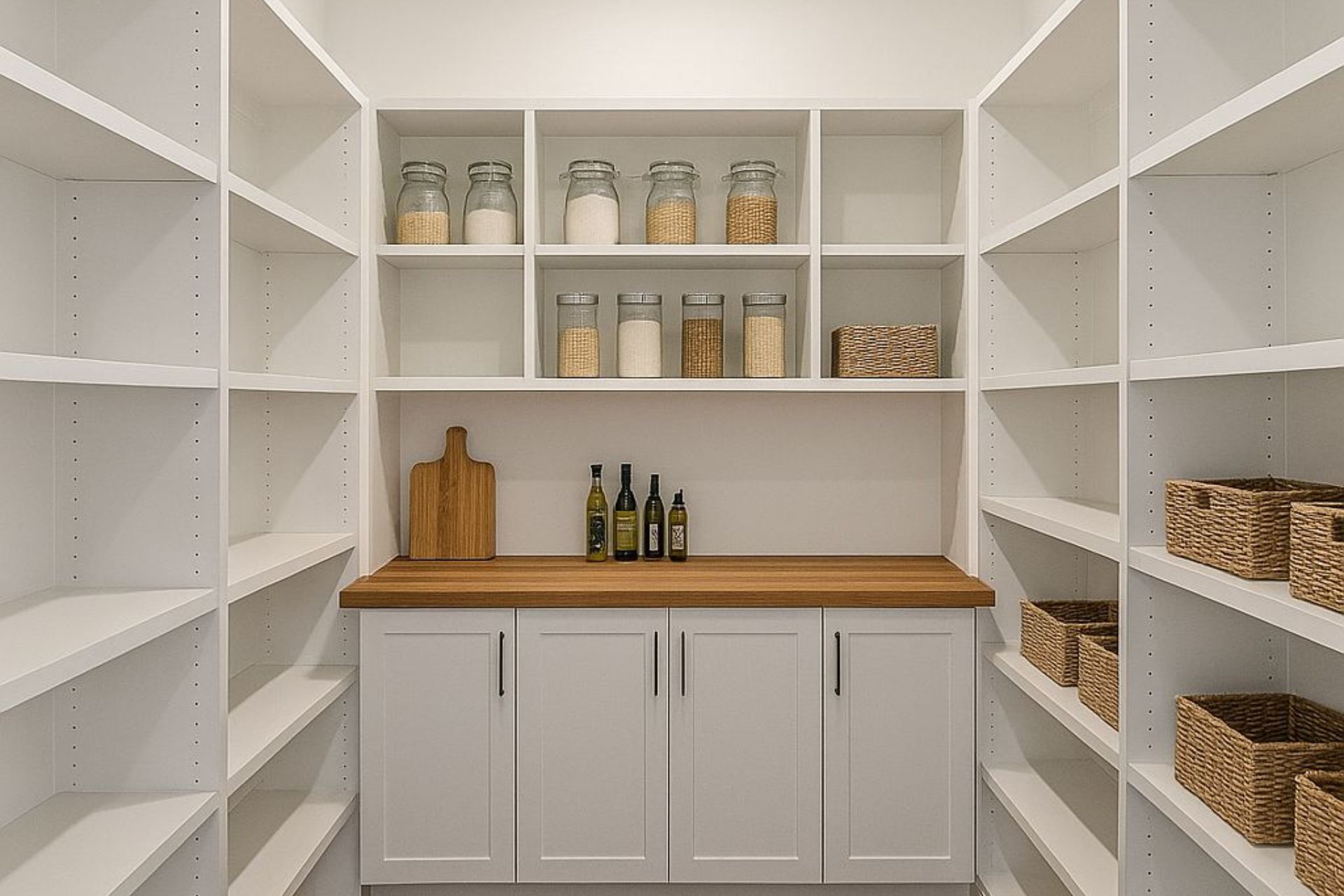 Pantry